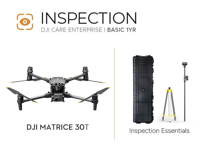 Matrice 30T Inspection Package